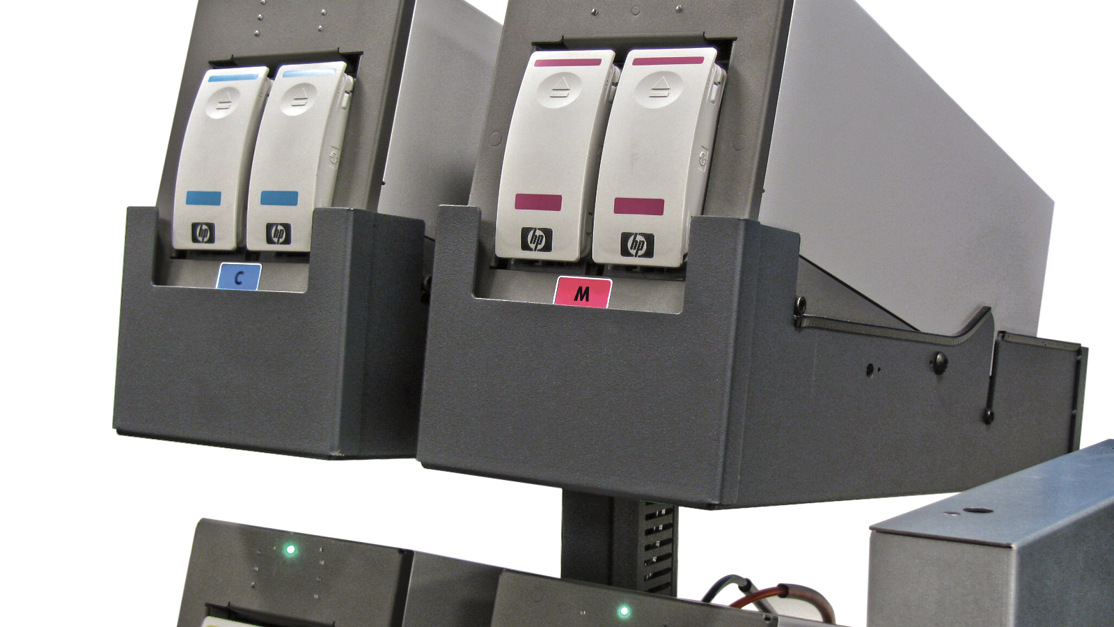 Print+ Messenger - Intimus MP&O