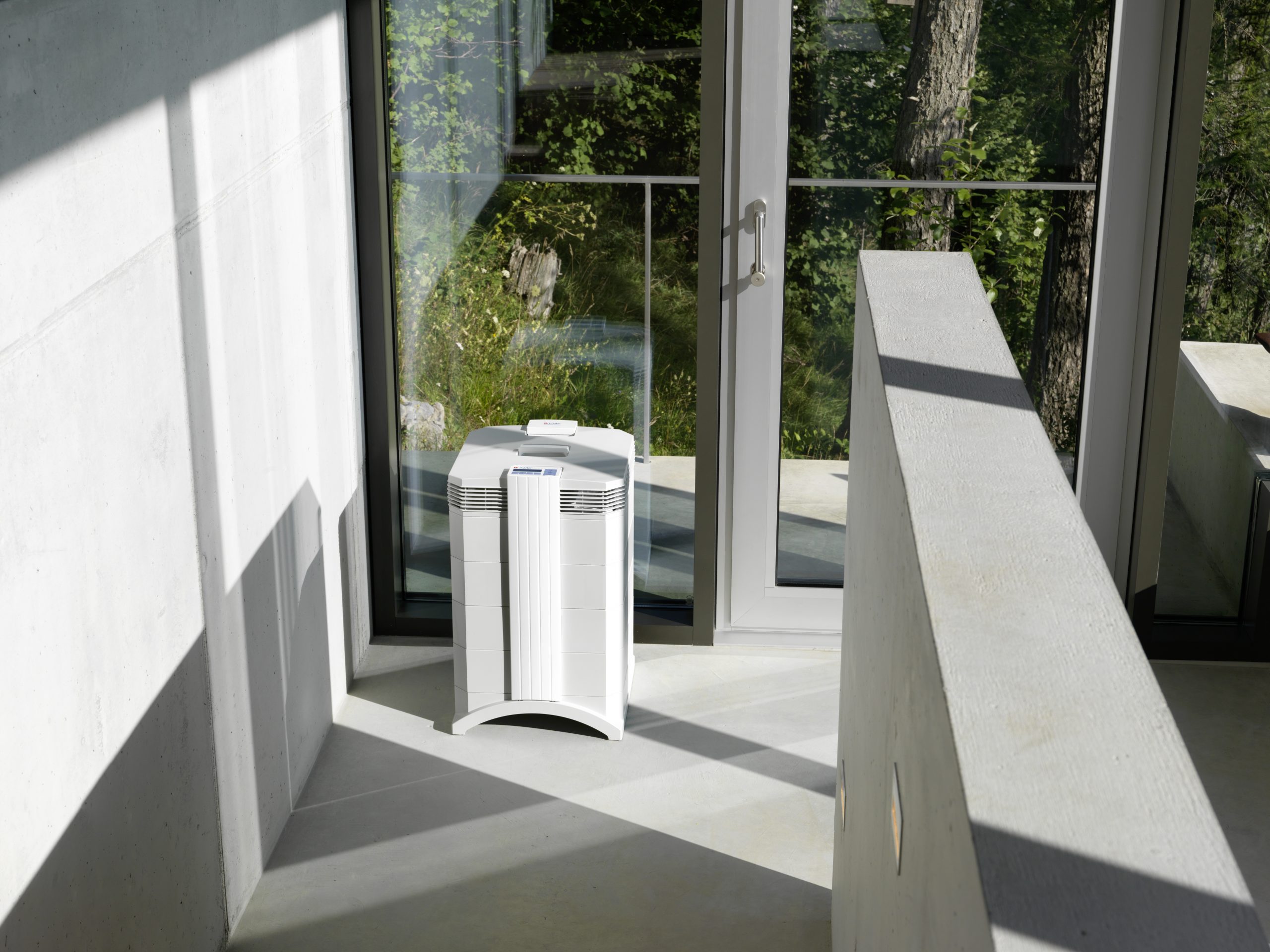 IQAir HealthPro 250 New Edition - Intimus MP&O