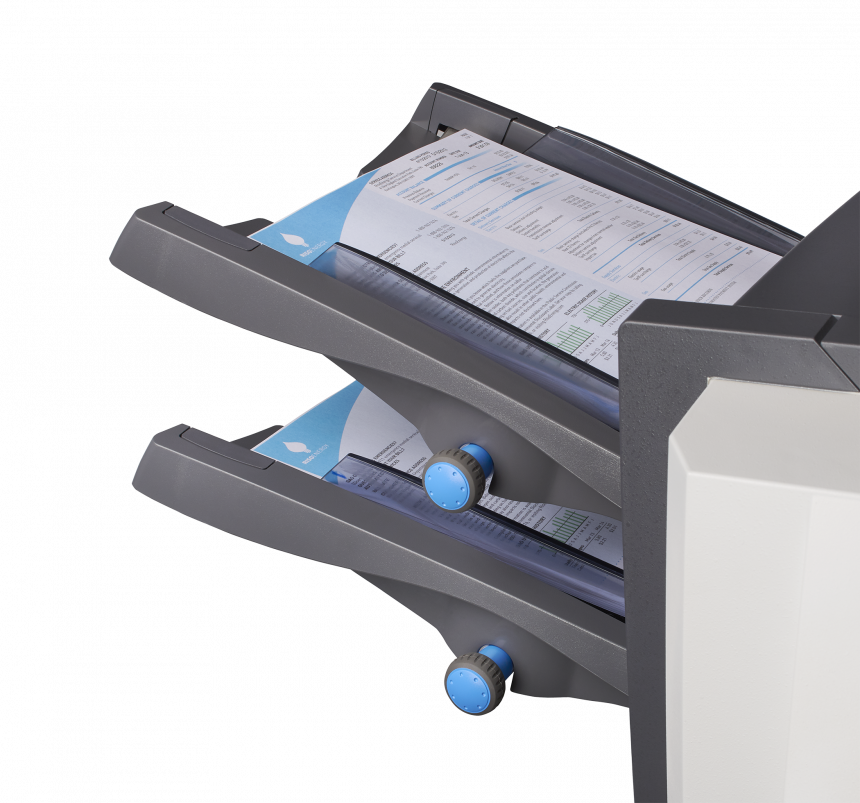 Relay 3500 Intimus MP&O